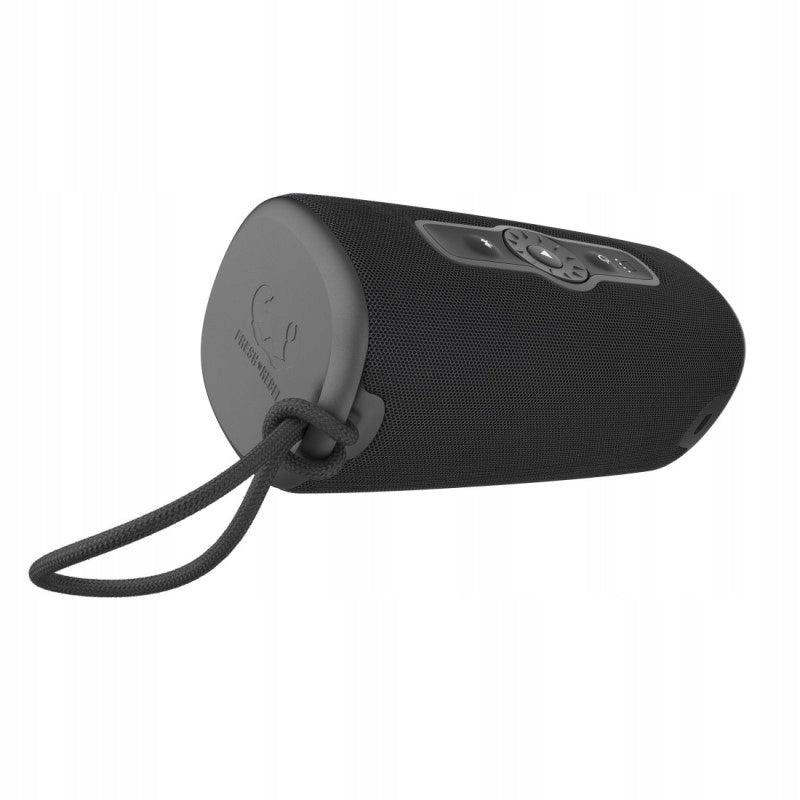 WIRELESS SPEAKER BOLD M2 STORM GREY Product weight with unit packaging 0.01 kg