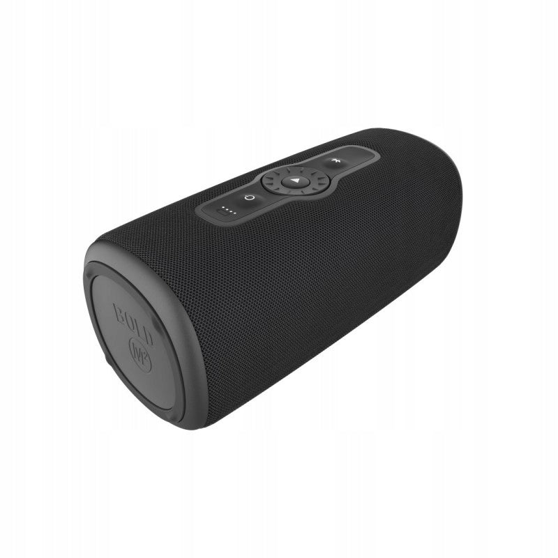 WIRELESS SPEAKER BOLD M2 STORM GREY