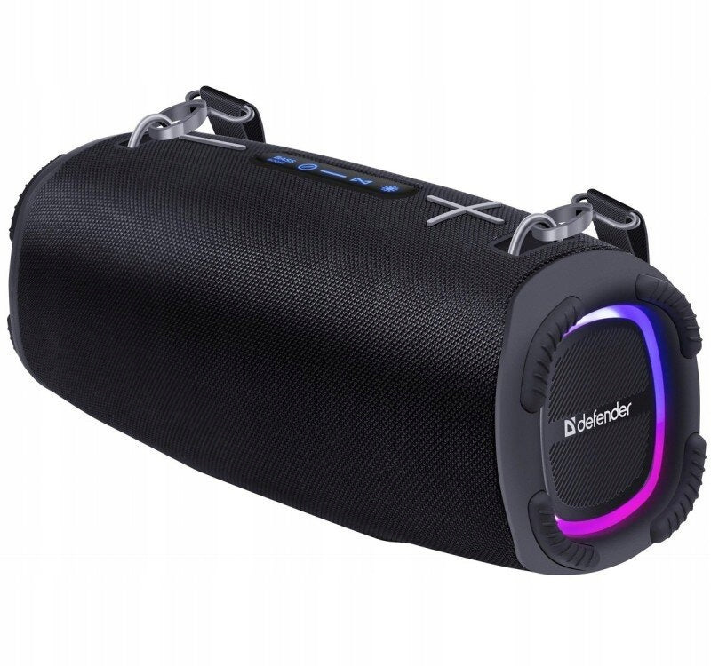 WIRELESS SPEAKER DEFENDER BEATBOX 80 BT TF EAN (GTIN) 4745090824896