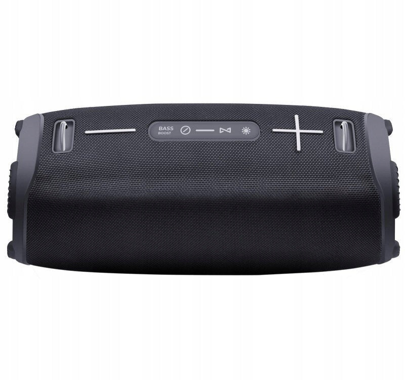WIRELESS SPEAKER DEFENDER BEATBOX 80 BT TF Packaging status original
