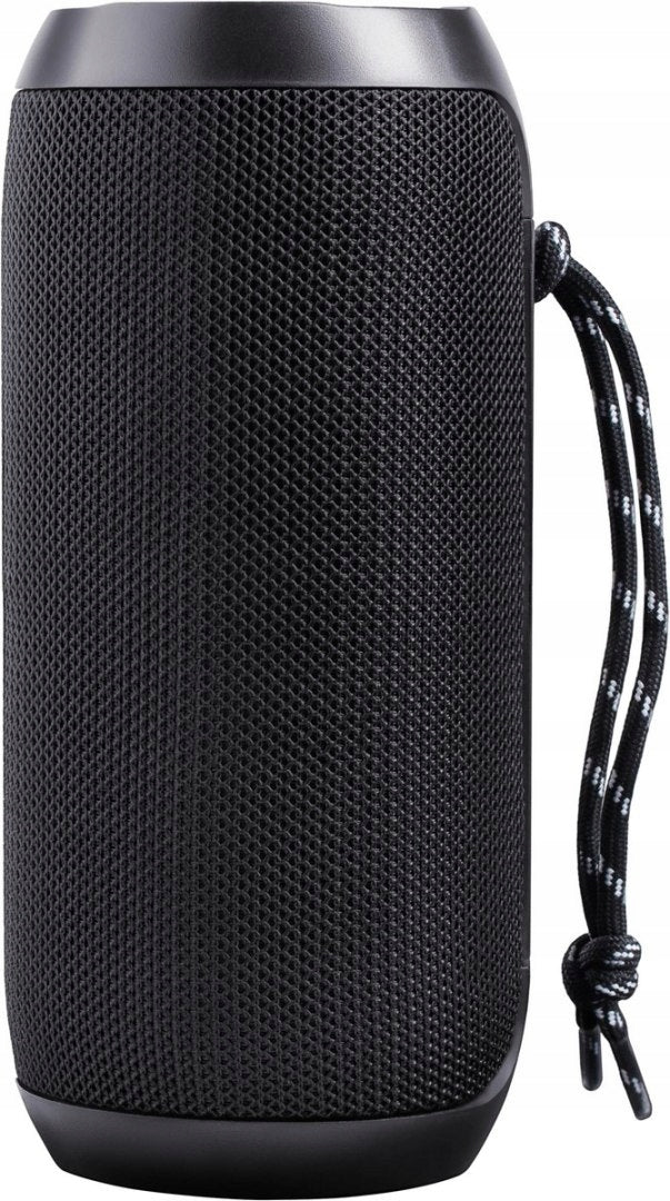 WIRELESS SPEAKER DEFENDER ENJOY S100 BLUETOOTH BLACK PORTABLE EAN (GTIN) 4745090823820