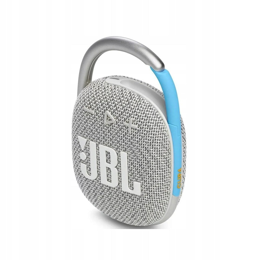 WIRELESS SPEAKER JBL CLIP 4 ECO WATERPROOF WITH HANDLE