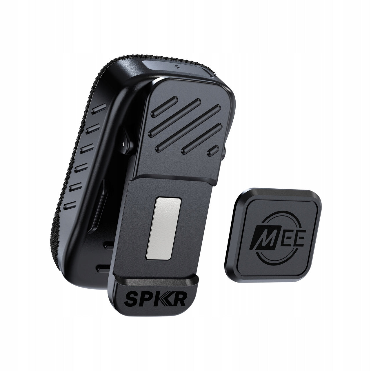 WIRELESS SPEAKER MEE AUDIO GOSPKR SPEAKERPHONE - BLACK Manufacturer code MEE-SPKR-GO-BK