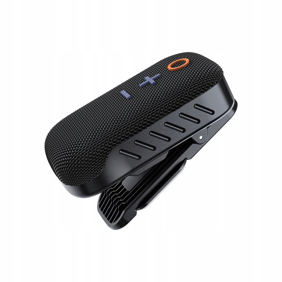 WIRELESS SPEAKER MEE AUDIO GOSPKR SPEAKERPHONE - BLACK Packaging status original