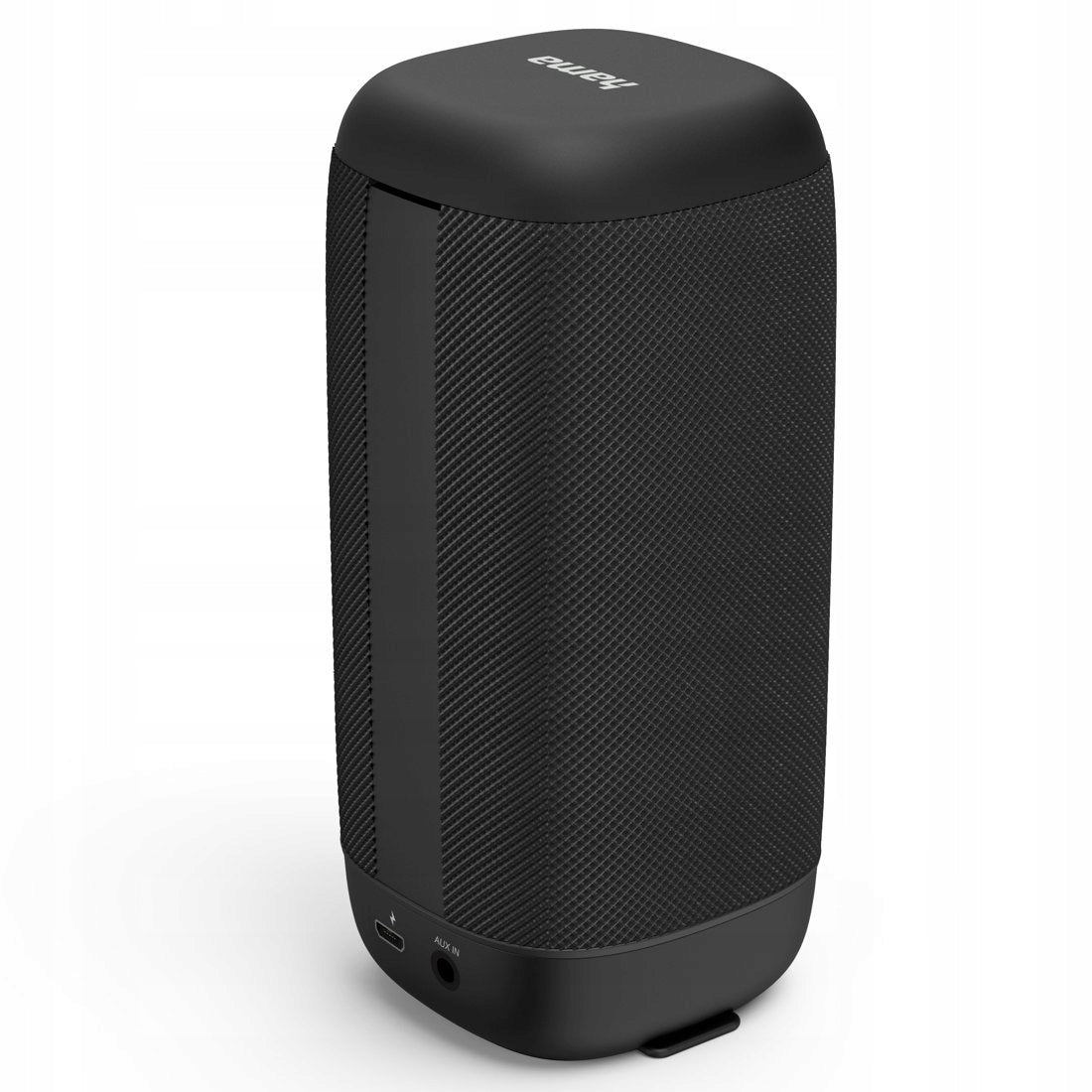 WIRELESS SPEAKER MOBILE PORTABLE BLUETOOTH HAMA TUBE 4.0 BLACK Model other