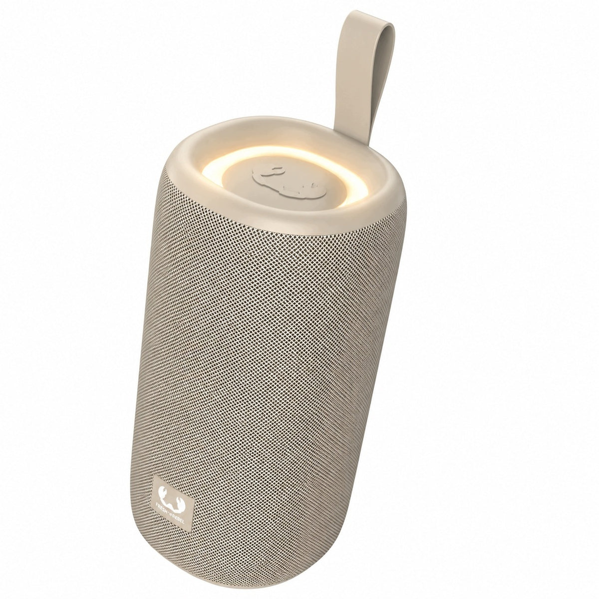 WIRELESS SPEAKER PORTABLE BLUETOOTH TUBE LARGE FOR PHONE PINK 24W Packaging status original