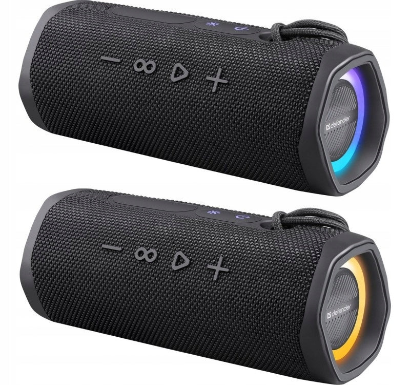 WIRELESS SPEAKER POWERFUL 20W BLUETOOTH MP3 AUX FM BATTERY 6.5H Brand no brand