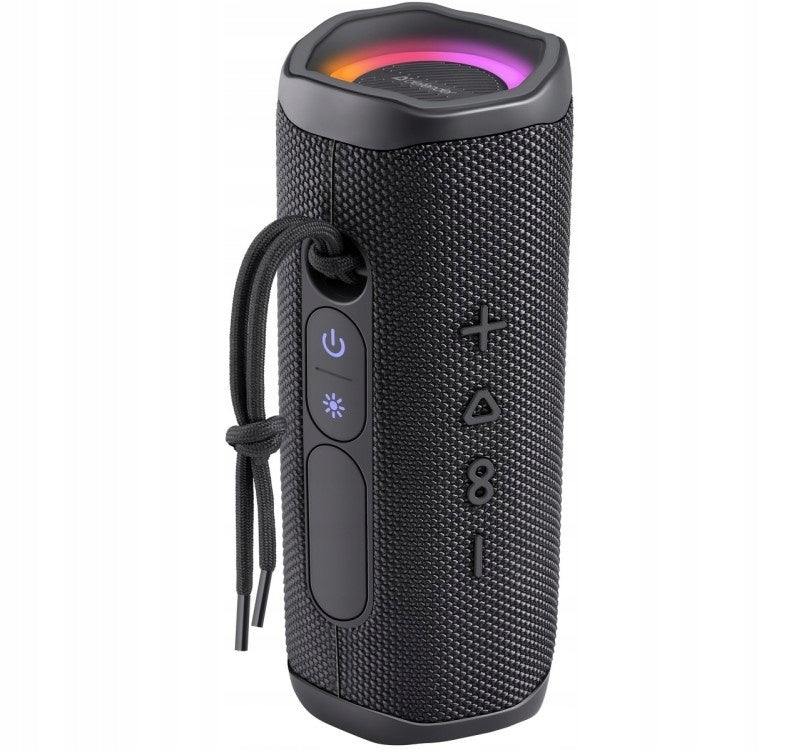 WIRELESS SPEAKER POWERFUL 20W BLUETOOTH MP3 AUX FM BATTERY 6.5H EAN (GTIN) 5907389467347