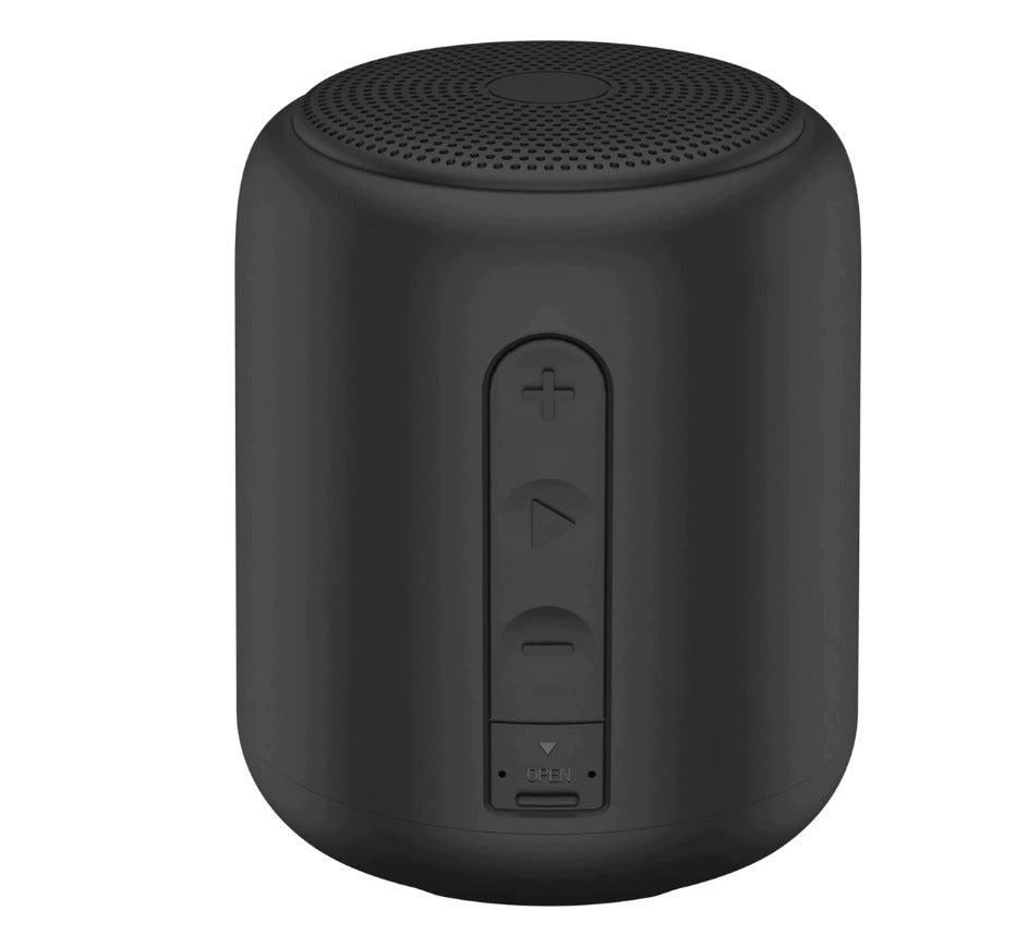 WIRELESS SPEAKER RUBBER MINI MODEL SP-SG10BT PORTABLE Manufacturer code 4975769481017