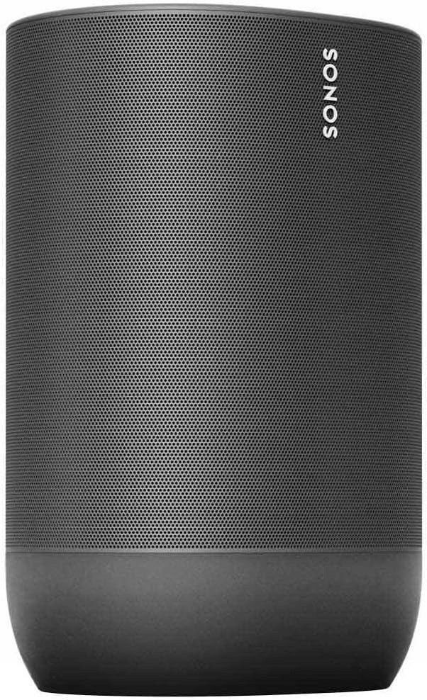 WIRELESS SPEAKER SONOS MOVE SMART 11H WIFI BLUETOOTH Brand Sonos