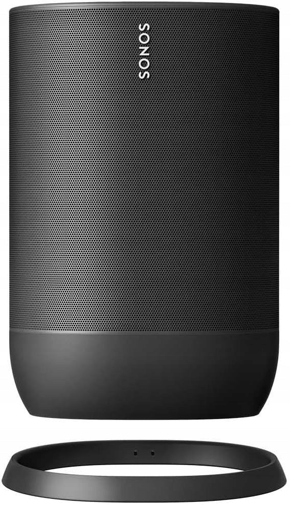 WIRELESS SPEAKER SONOS MOVE SMART 11H WIFI BLUETOOTH Model other