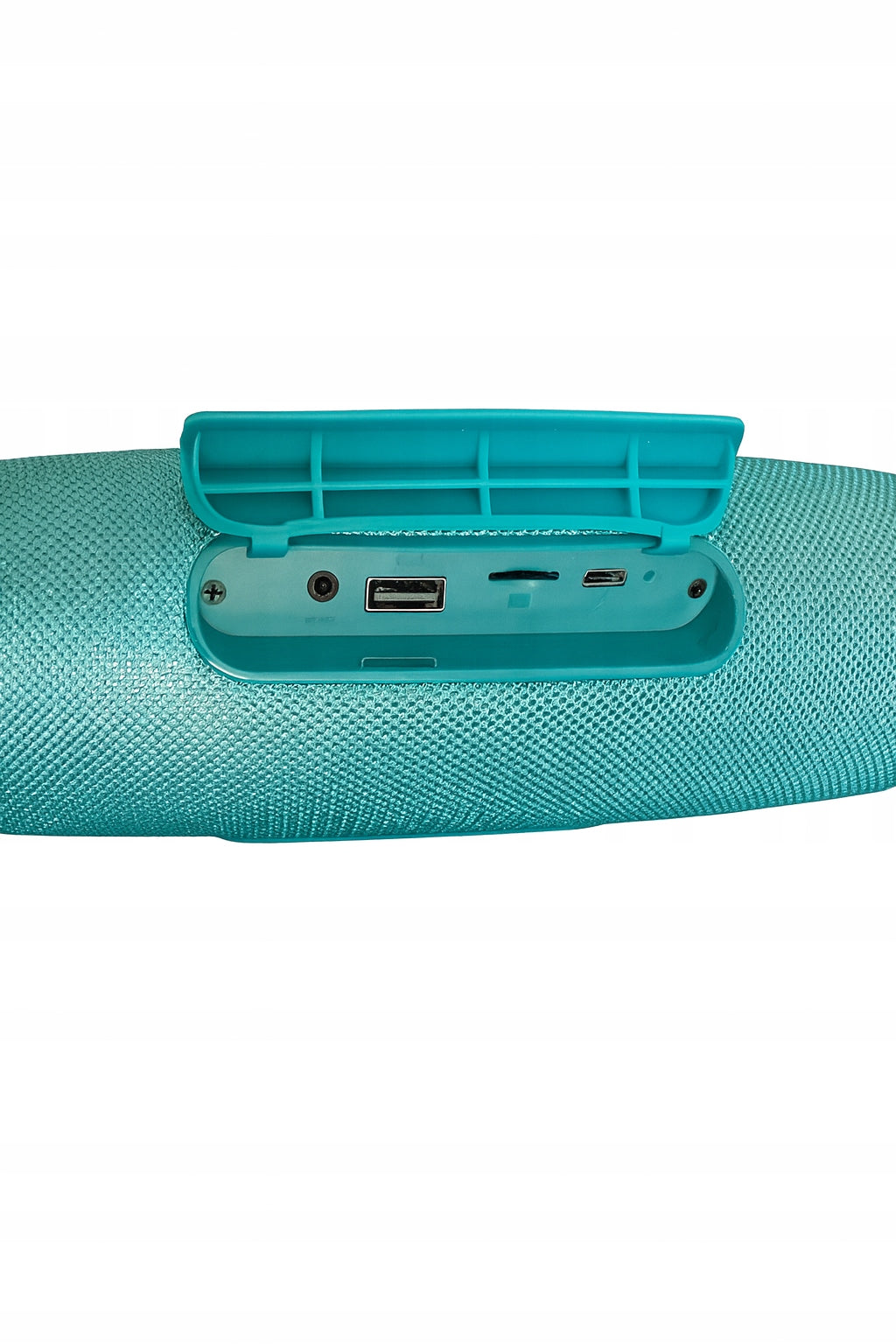 WIRELESS SPEAKER T&G TG176 BASS BLUETOOTH RADIO MINT Packaging status original