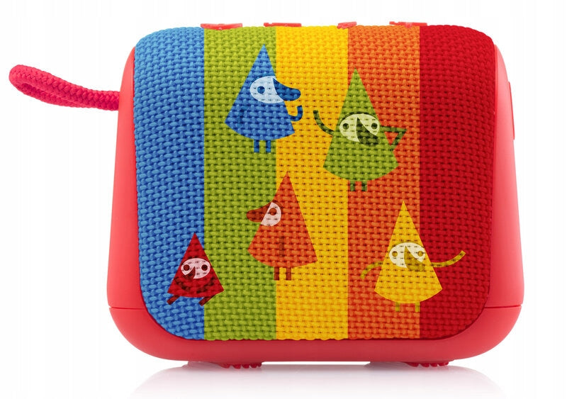 WIRELESS SPEAKER WATERPROOF FOR CHILDREN BT Brand GoGEN