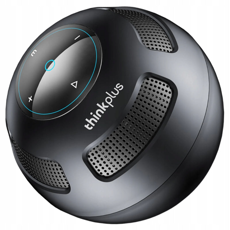 WIRELESS SPEAKER WITH SOUND 360 STRONG BASS BLUETOOTH MP3 TWS MINI Brand Lenovo