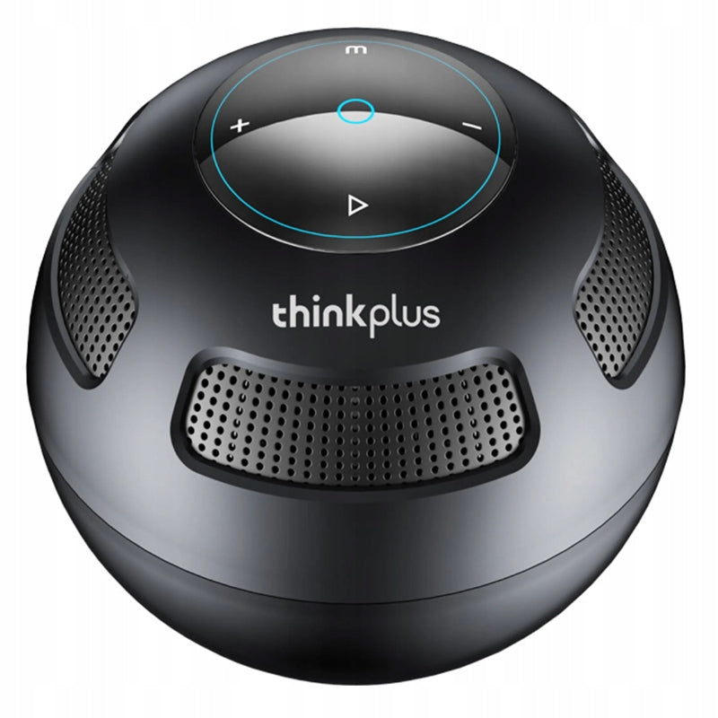 WIRELESS SPEAKER WITH SOUND 360 STRONG BASS BLUETOOTH MP3 TWS MINI Packaging status original