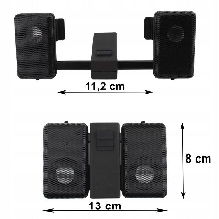 WIRELESS SPEAKERS COLUMN SOUNDBAR SPEAKER FOR MP3 PHONE Brand no brand