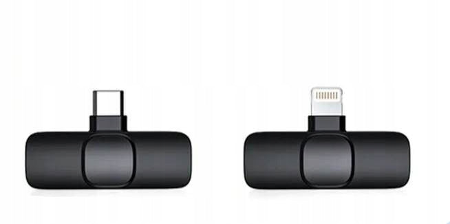 WIRELESS TIE MICROPHONE FOR TYPE C android Brand no brand