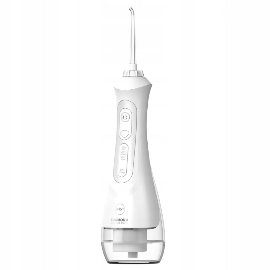WIRELESS TOOTH IRRIGATOR ELDOM RY100 Kind wireless