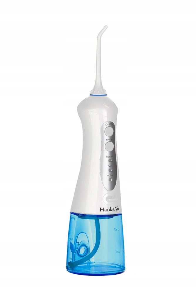 WIRELESS TOOTH IRRIGATOR IR-200 PORTABLE Manufacturer code IR-200