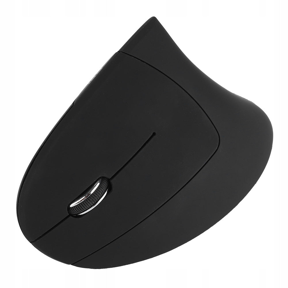 WIRELESS VERTICAL ERGONOMIC MOUSE LEFT HAND Packaging status original