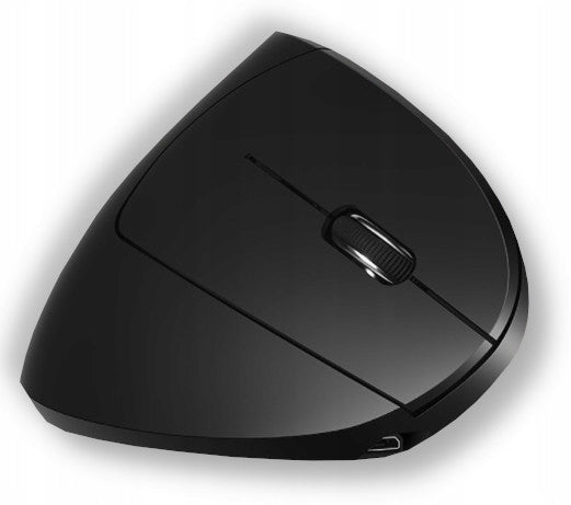 WIRELESS VERTICAL MOUSE FOR CHARGING Manufacturer Wenom