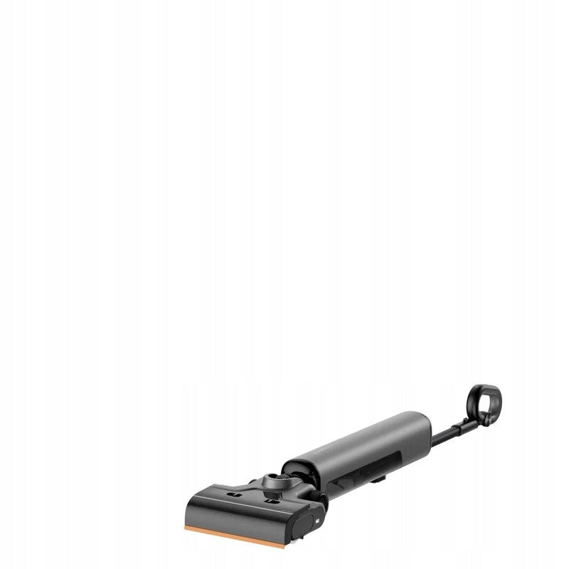 WIRELESS VERTICAL VACUUM CLEANER MOPPING 2in1 UWANT D800 LED FLAGSHIP Dominant color silver/gray