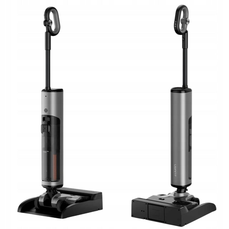 WIRELESS VERTICAL VACUUM CLEANER MOPPING 2in1 UWANT D800 LED FLAGSHIP Packaging status original