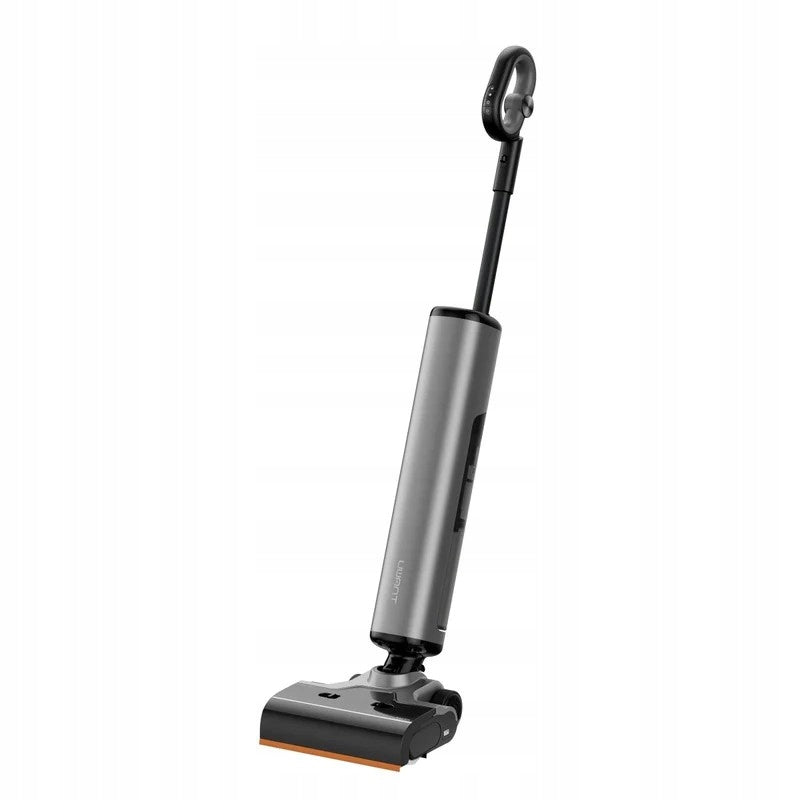 WIRELESS VERTICAL VACUUM CLEANER MOPPING 2in1 UWANT D800 LED FLAGSHIP Power supply rechargeable battery