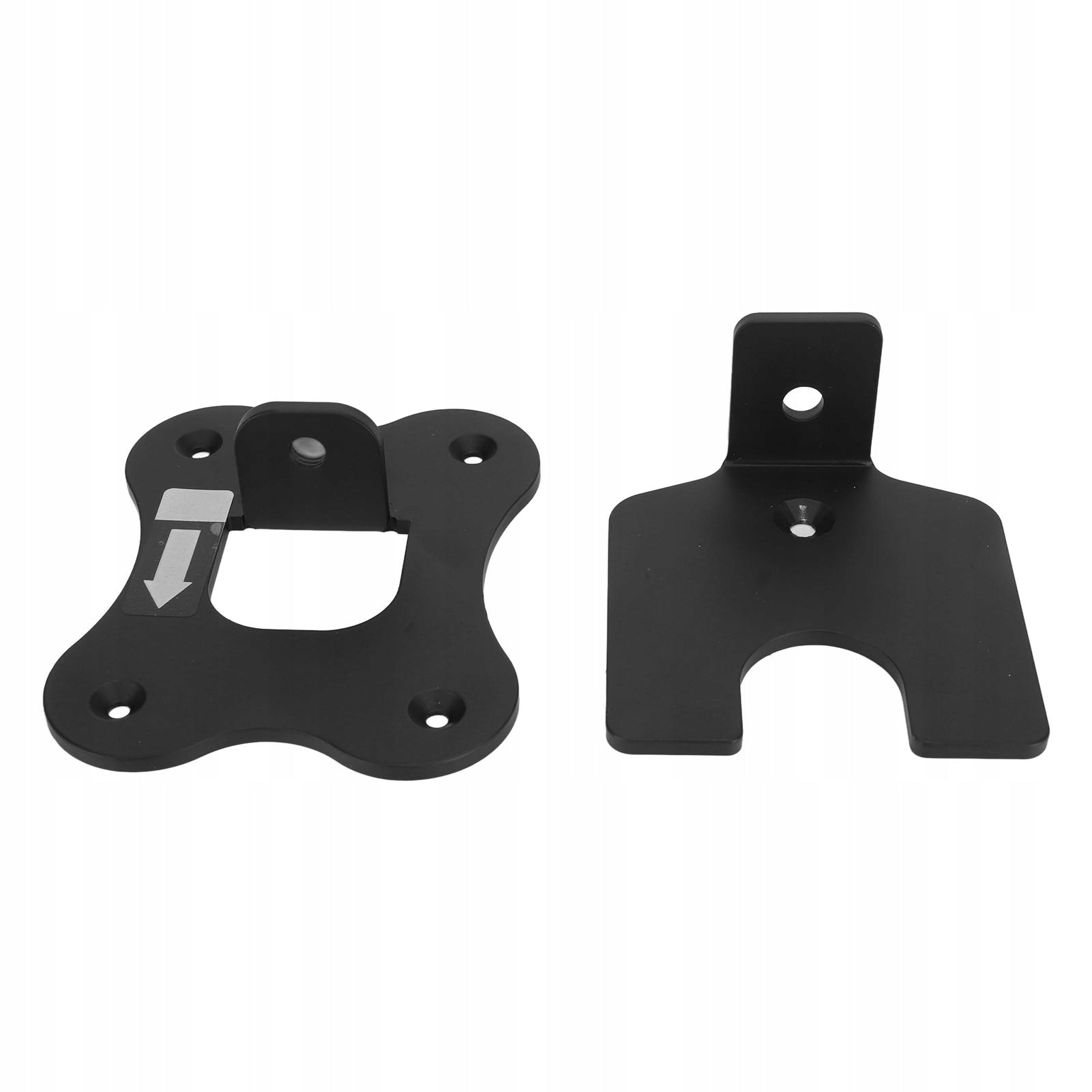 WIRELESS WALL BRACKET STABLE HEAVY METAL HOST HOLDER BR Brand no brand