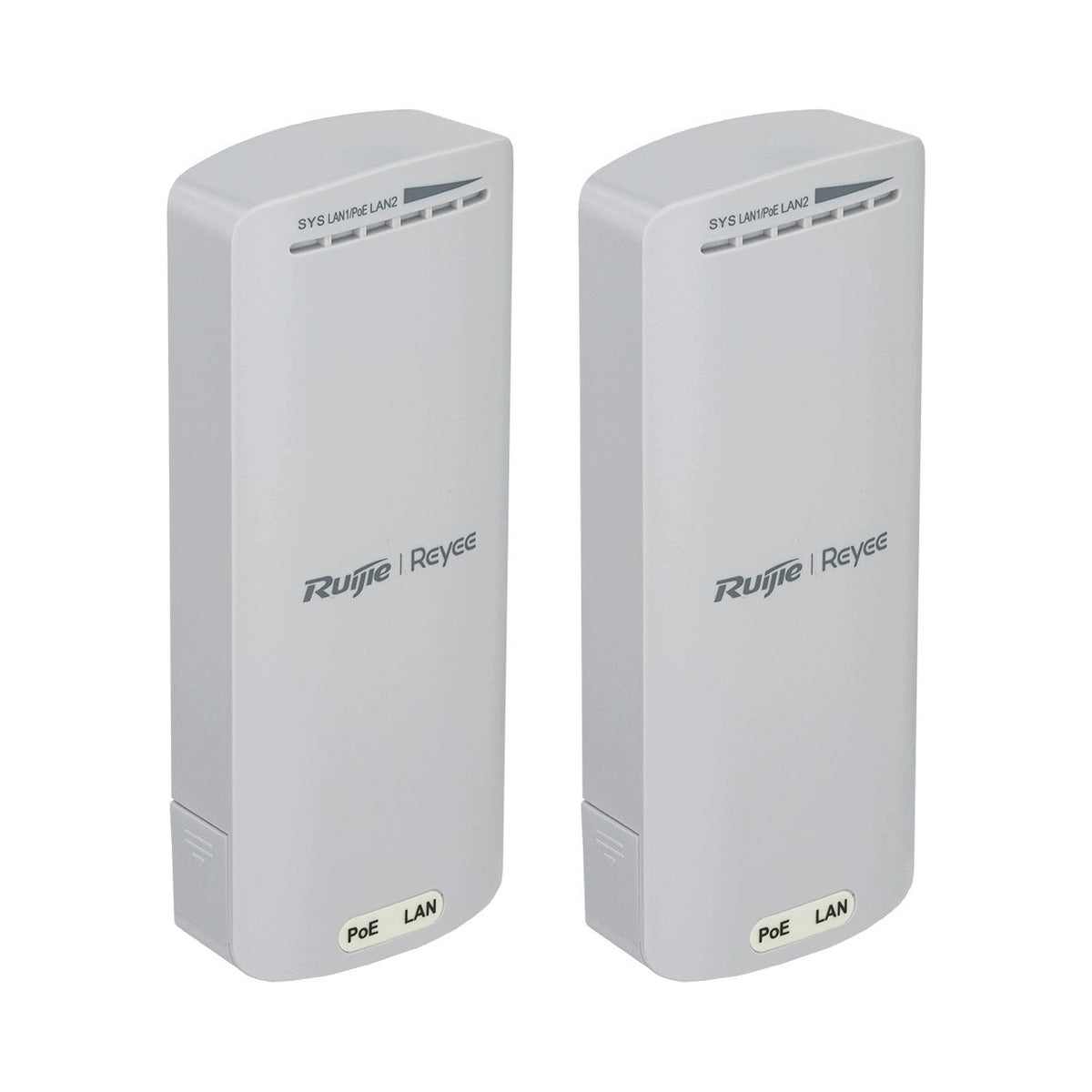 WIRELESS WI-FI BRIDGE RG-EST100-E 2.4GHz RUIJIE REYEE NETWORK BRIDGE