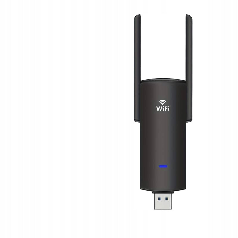 WIRELESS WIFI ADAPTER JOOWIN JW-924AC USB 3.0 Manufacturer Joowin