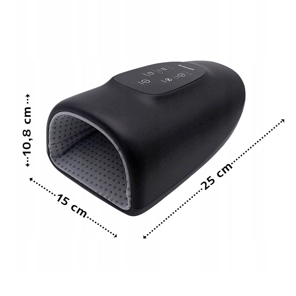 WIRELESS WRIST HAND MASSAGER HEATING Kind hands