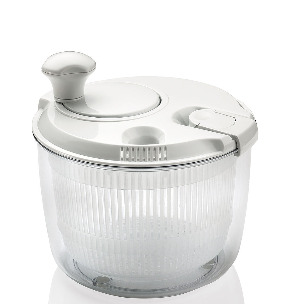 Salotų džiovyklė Ø 20 cm/2,5 L, balta
