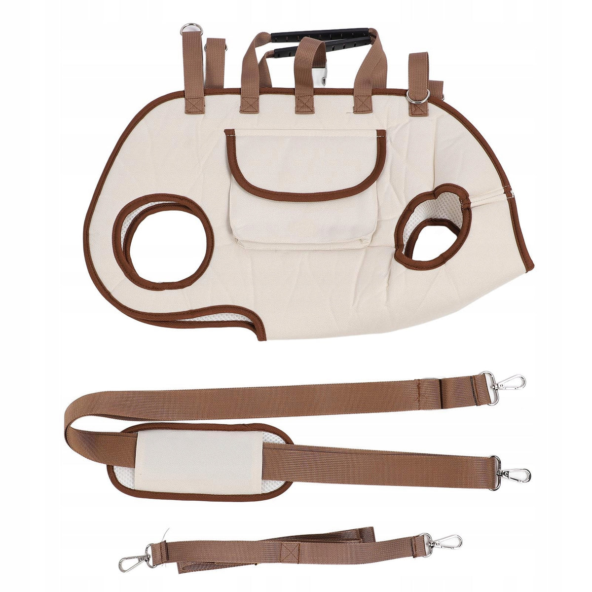 WITERA BUNDLE PARNIKA PETALBAL BAGS DEGULATION Multifunctional N6 Manufacturer code AG250819044626