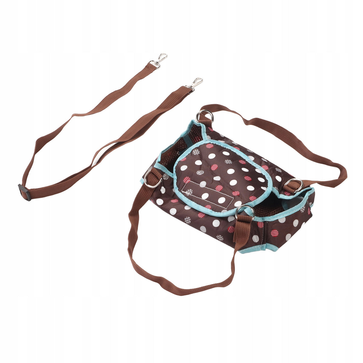 WITERA DOG BUNDLE soft, portable, maa AP recovery bag