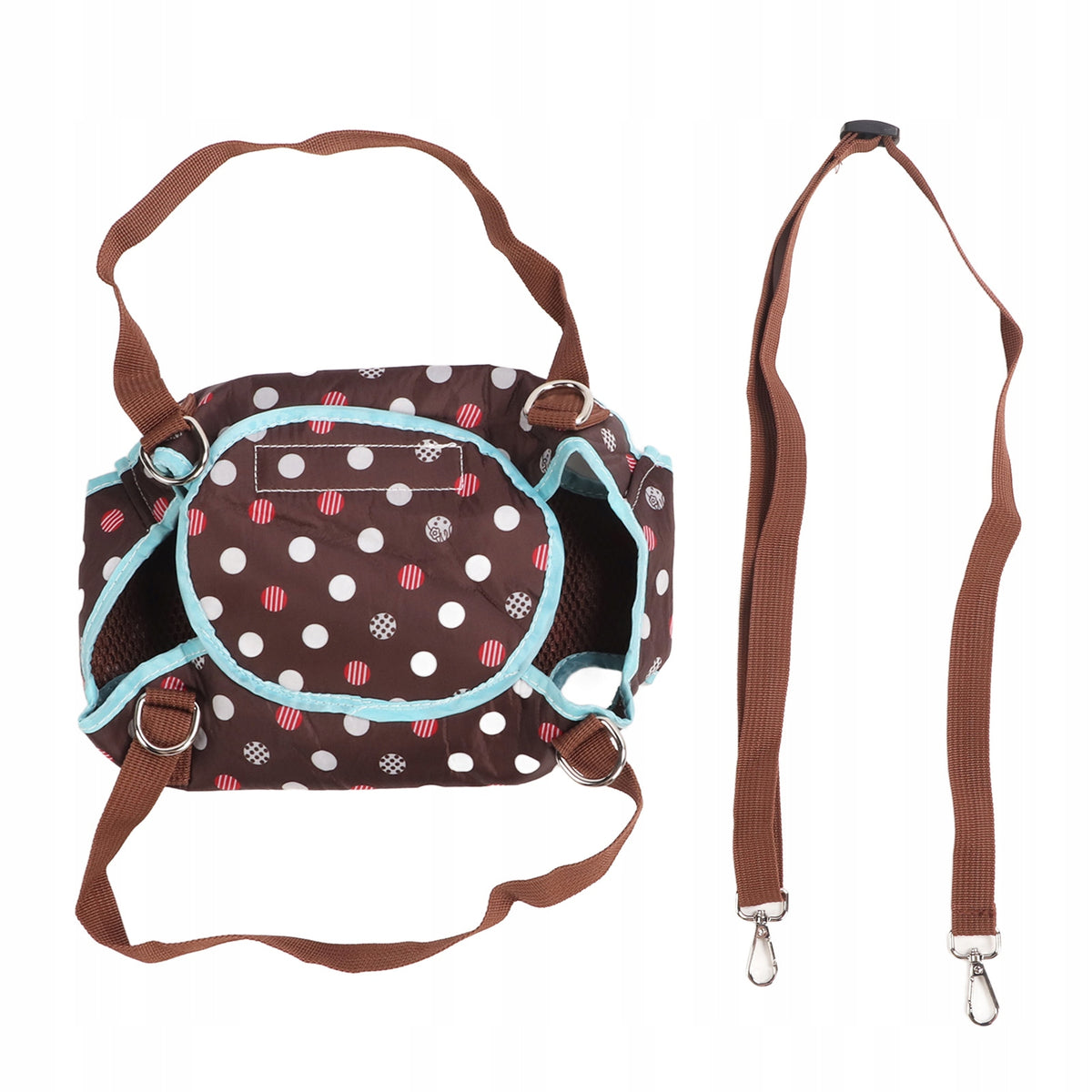 WITERA Dog Harness Soft, Portable, Small 2M Recovery Bag Manufacturer code AG251001022141