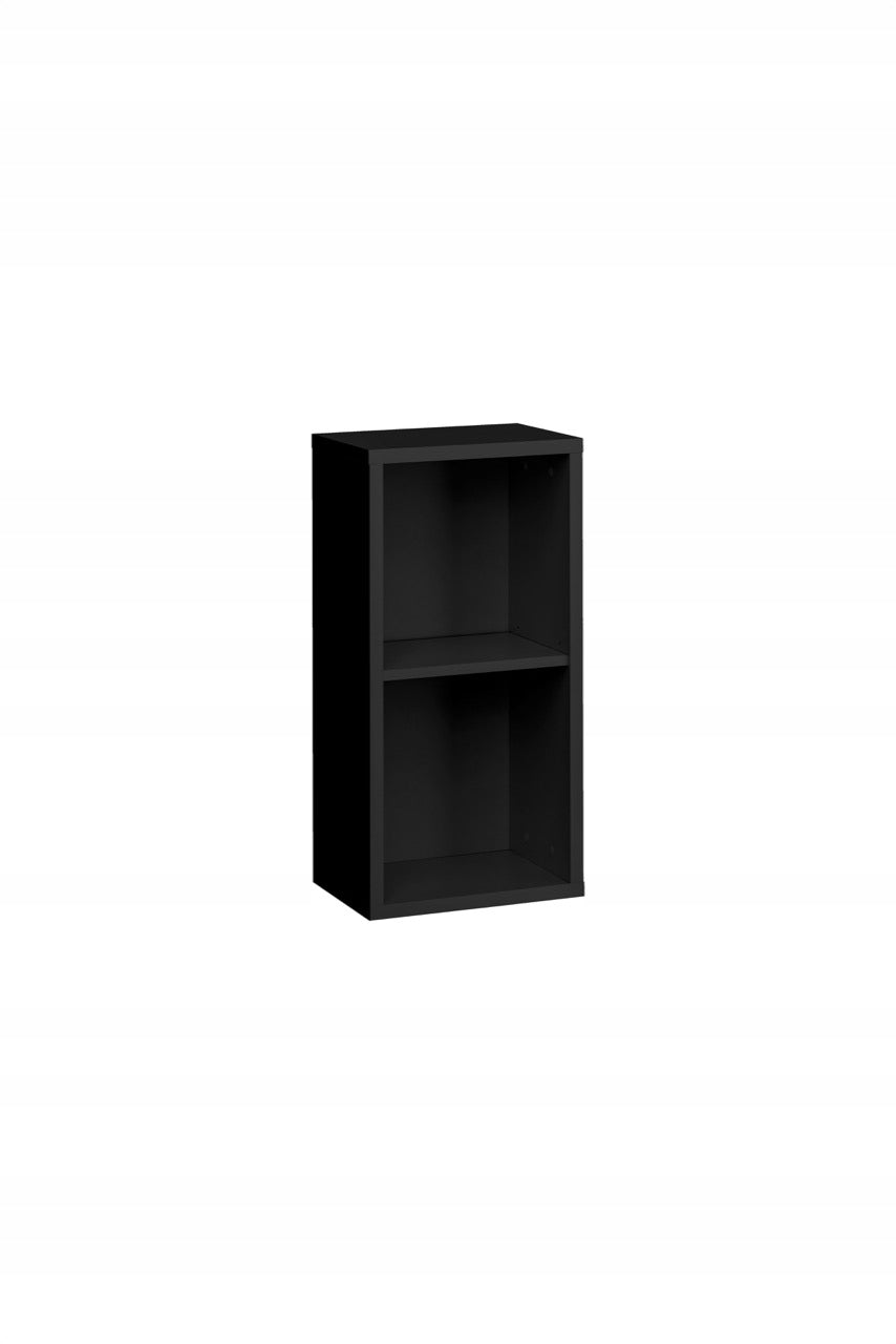 Regal Blox 15, schwarz 