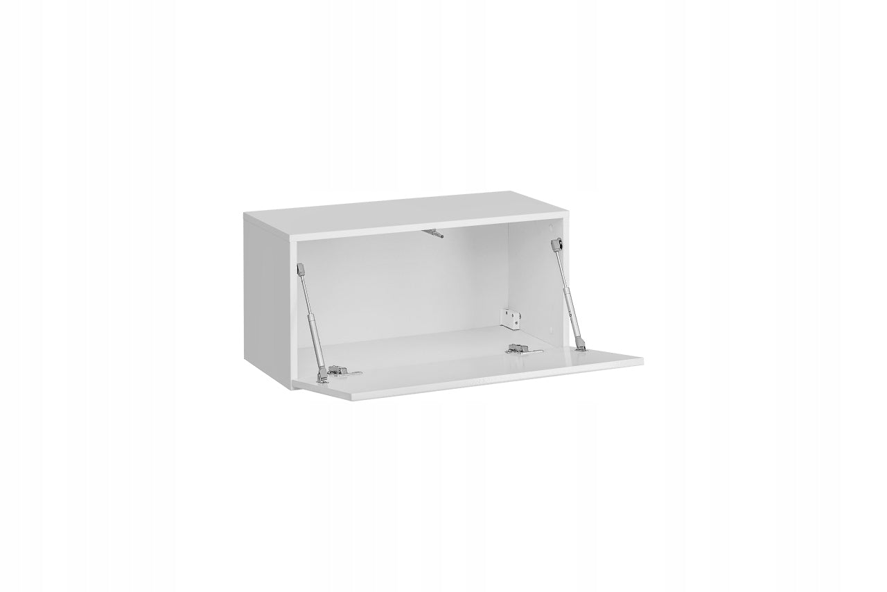 Schrank Blox 21, schwarz 