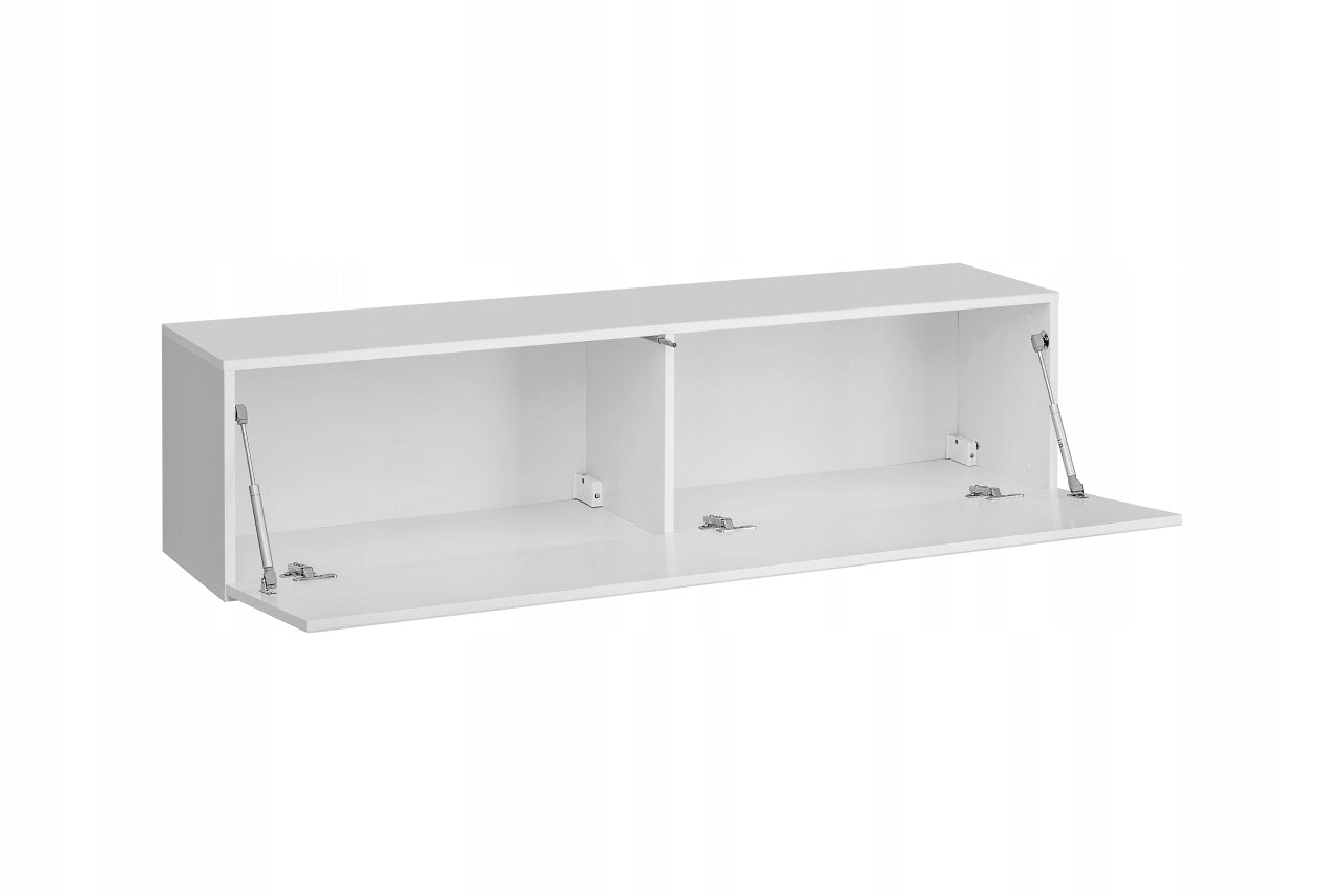Schrank Blox 23, weiß 