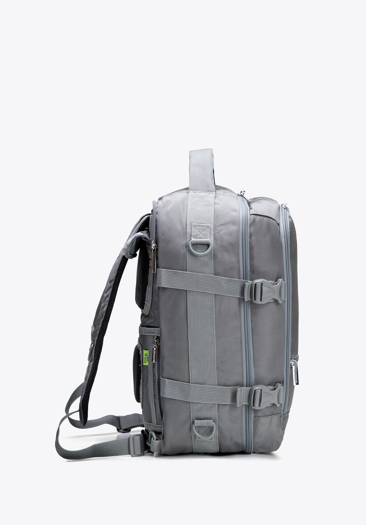 WITTCHEN 29-3P-000-01B Ryanair on-board backpack for handheld aircraft Brand WITTCHEN