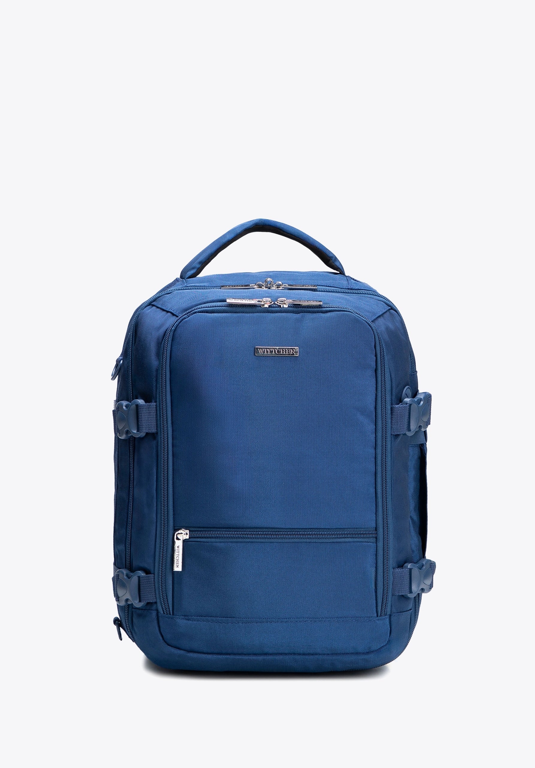 WITTCHEN 29-3P-000-90B Ryanair on-board backpack for handheld aircraft Brand WITTCHEN