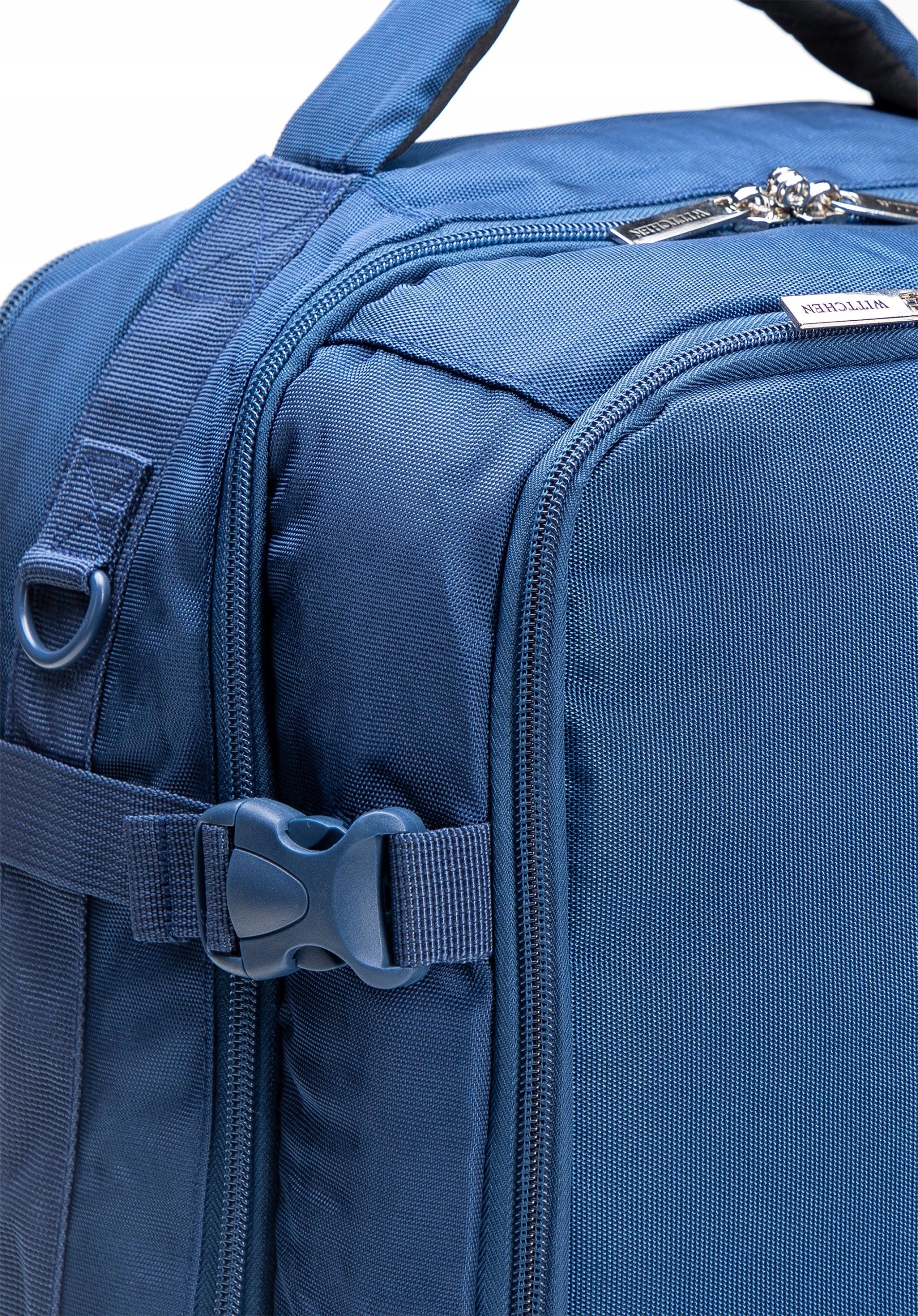WITTCHEN 29-3P-000-90B Ryanair on-board backpack for handheld aircraft Manufacturer code 29-3P-000-90B