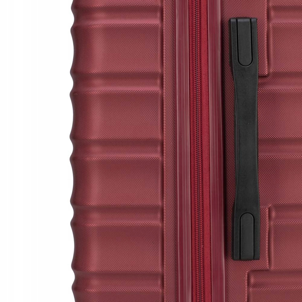 WITTCHEN Large hard case ABS 56-3A-313-3 96 l Depth (shorter edge) 29 cm