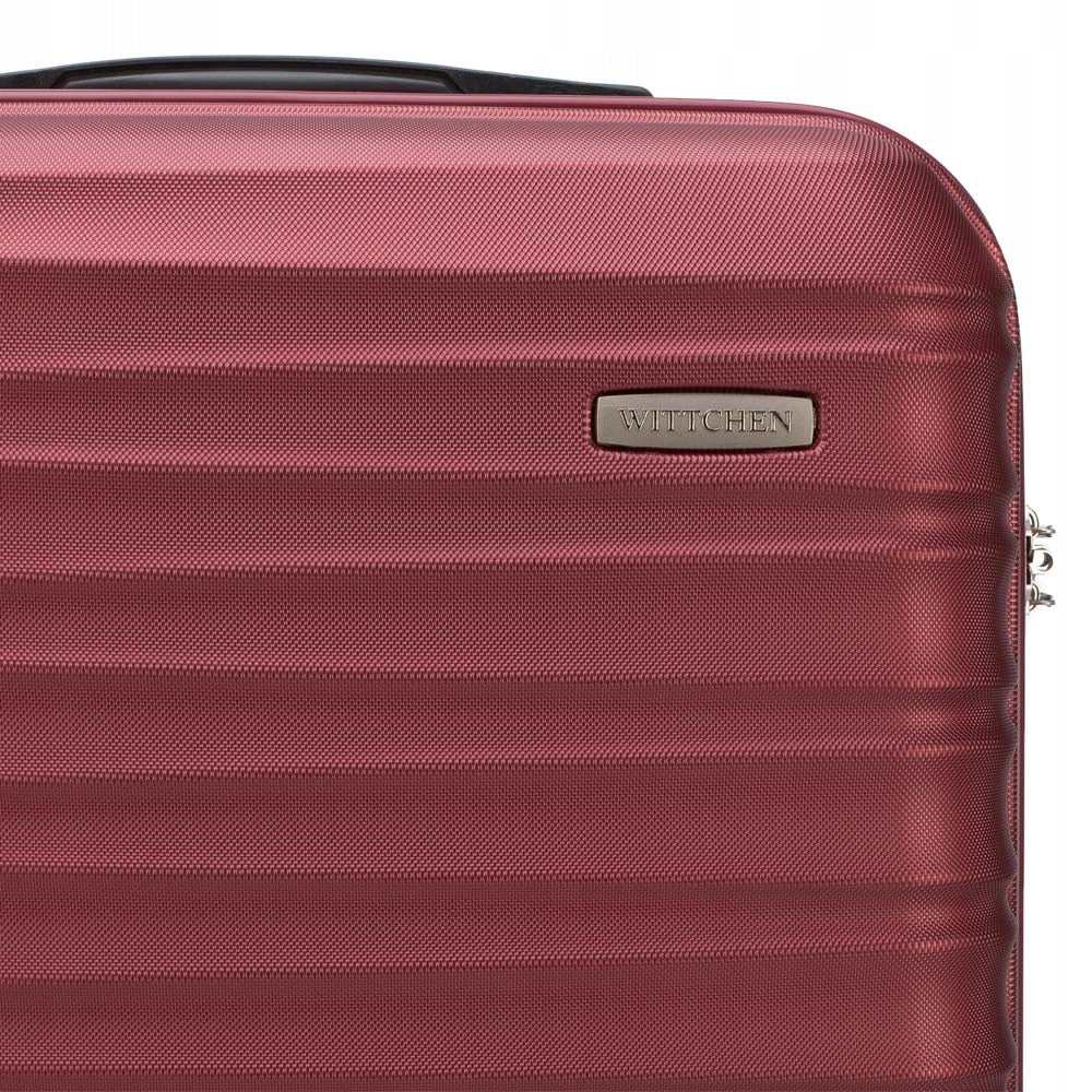 WITTCHEN Large hard case ABS 56-3A-313-3 96 l Height 77 cm