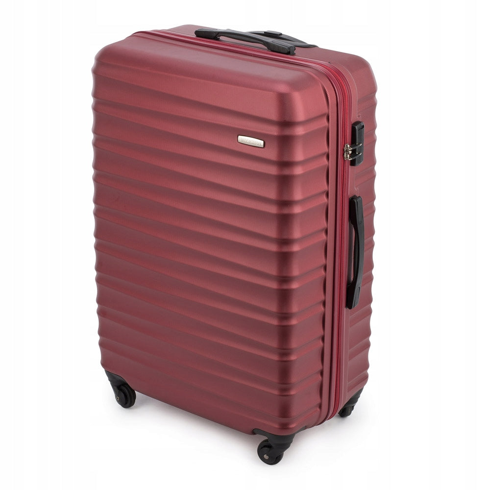 WITTCHEN Large hard case ABS 56-3A-313-3 96 l Manufacturer code 56-3A-313-3
