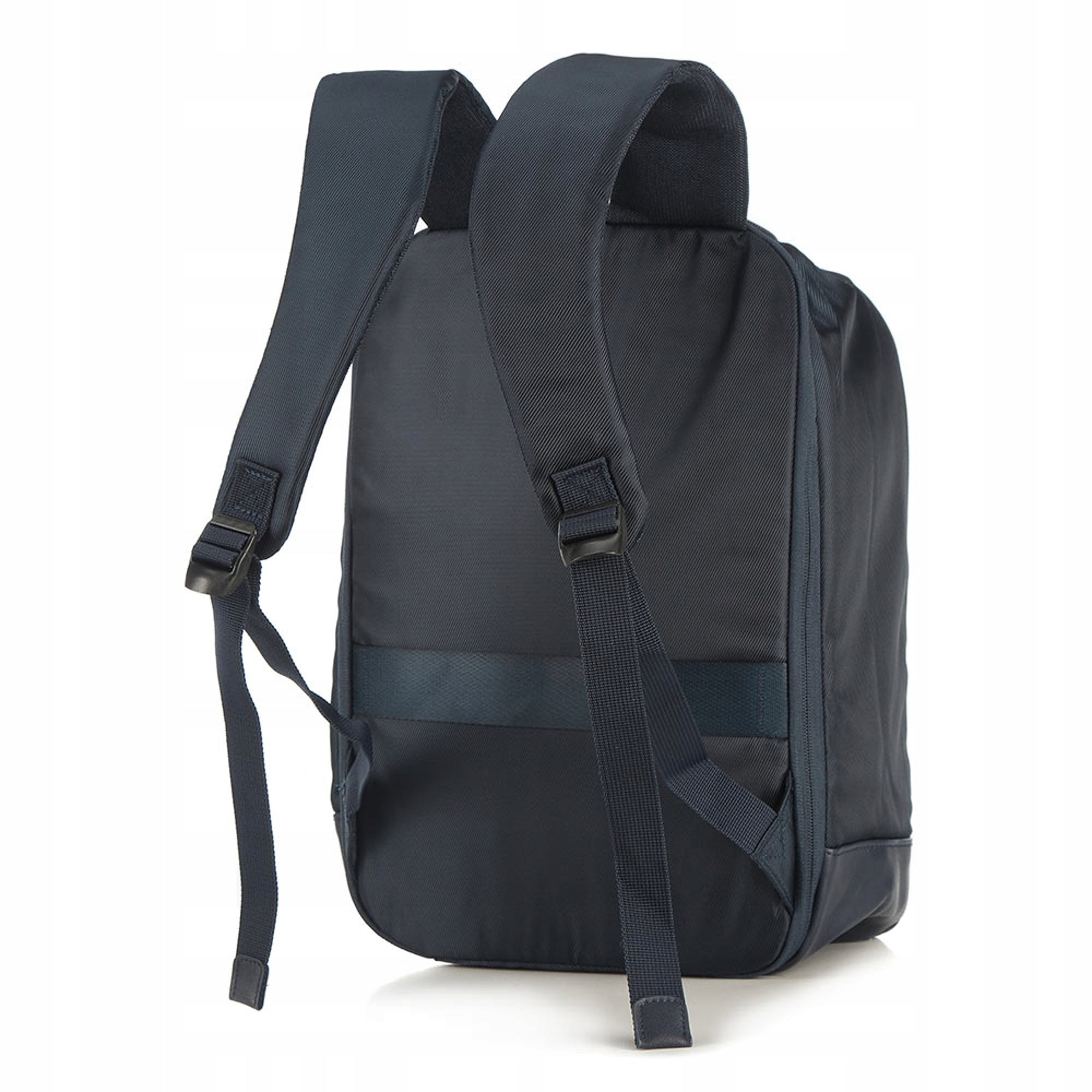 WITTCHEN backpack for aircraft navy blue Packaging status original