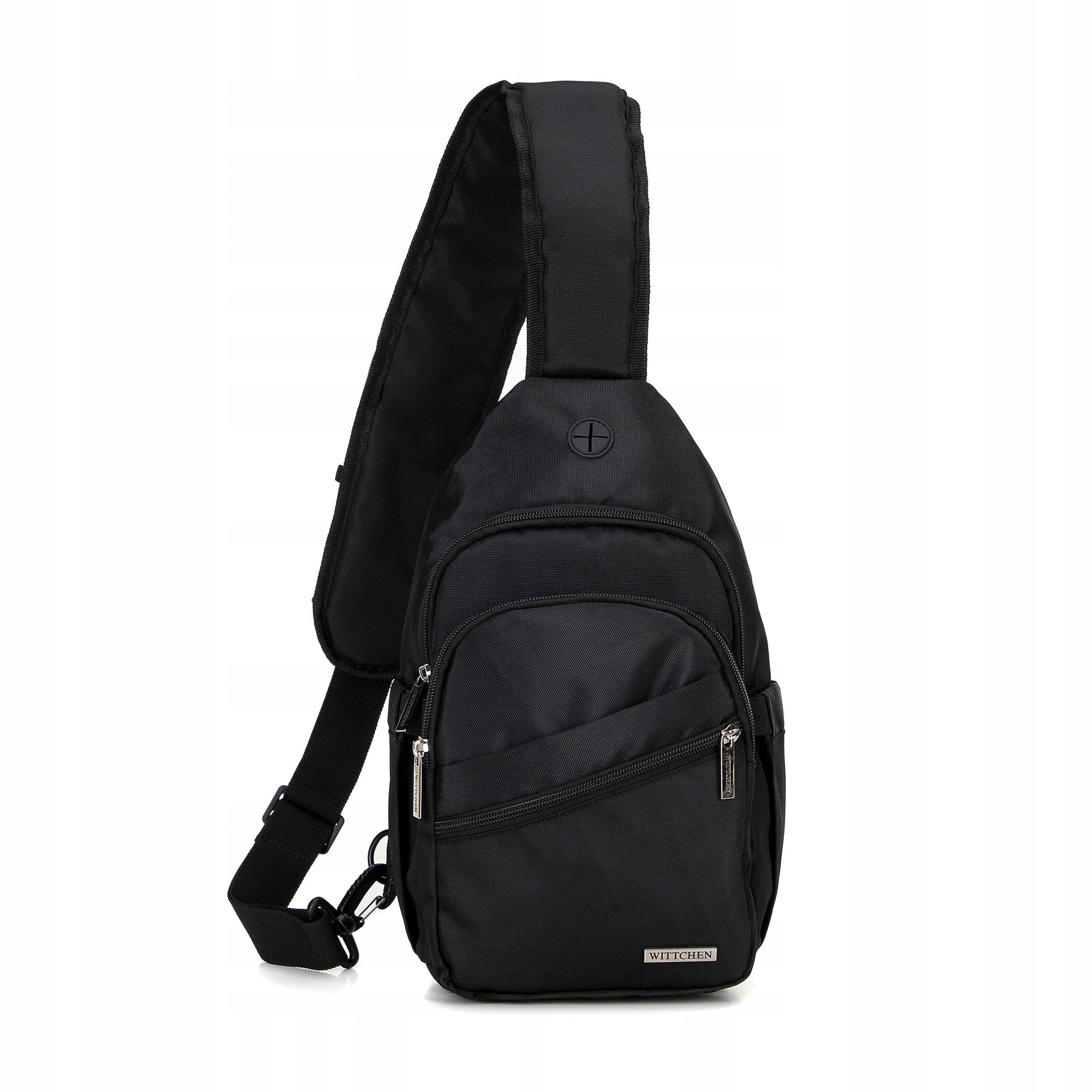 WITTCHEN backpack for one shoulder black