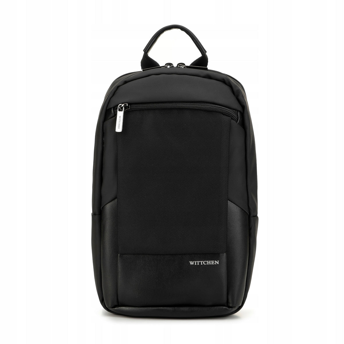 WITTCHEN city backpack black