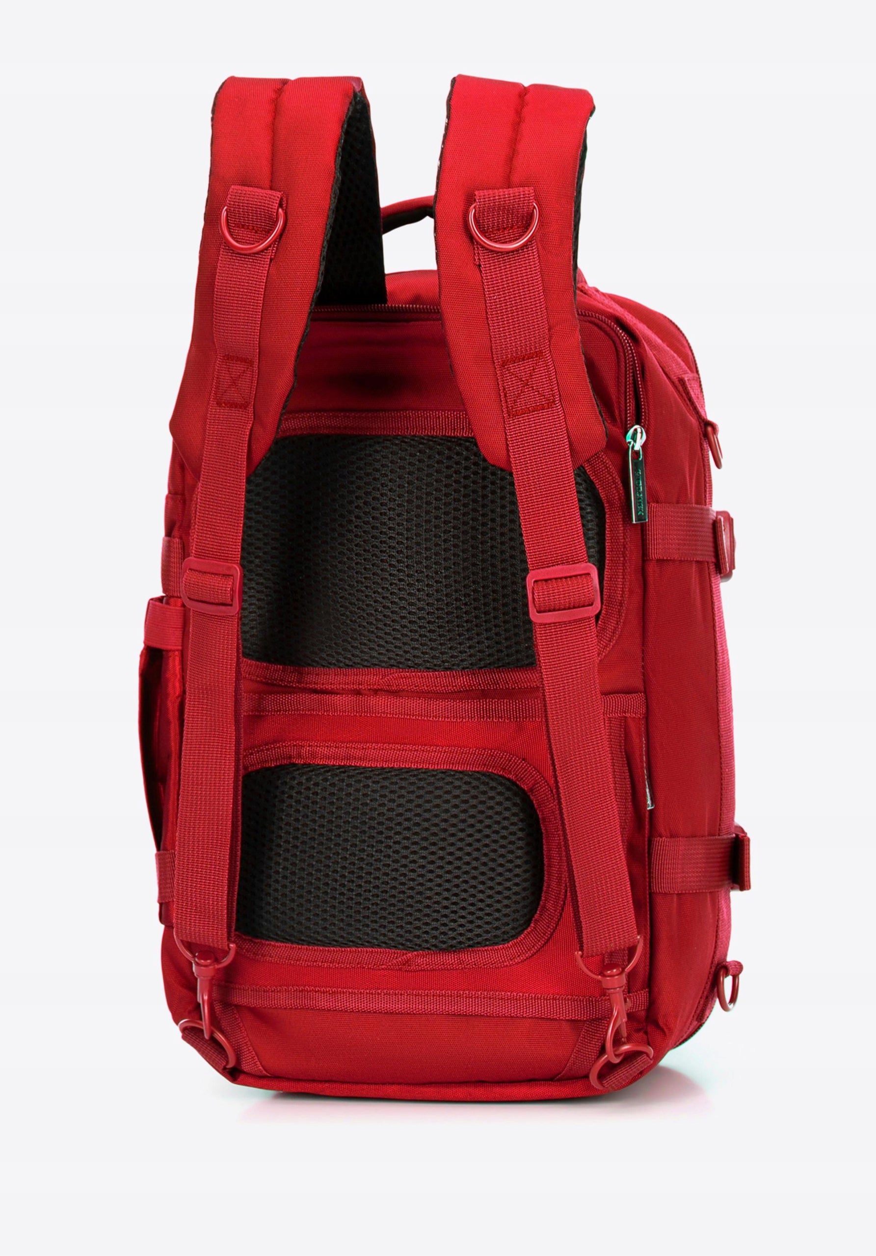 WITTCHEN city backpack for airplane Brand WITTCHEN