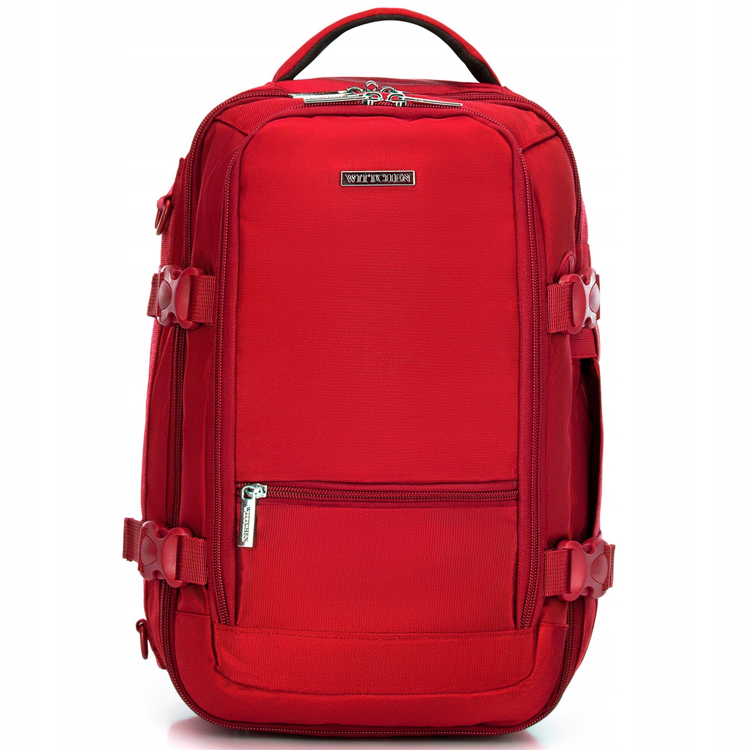 WITTCHEN city backpack for airplane